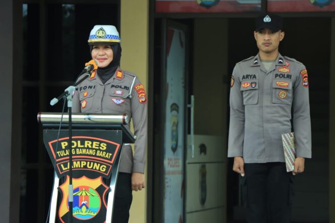 
					Pelayanan SIM & Samsat di Polres Tubaba Diliburkan Selama Cuti Bersama Nyepi dan Idul Fitri