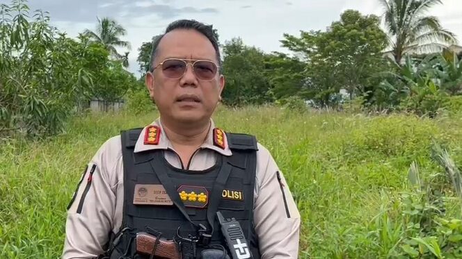 
					11 Pendulang Emas Tewas di Yahukimo, Diduga Kuat Dibunuh KKB