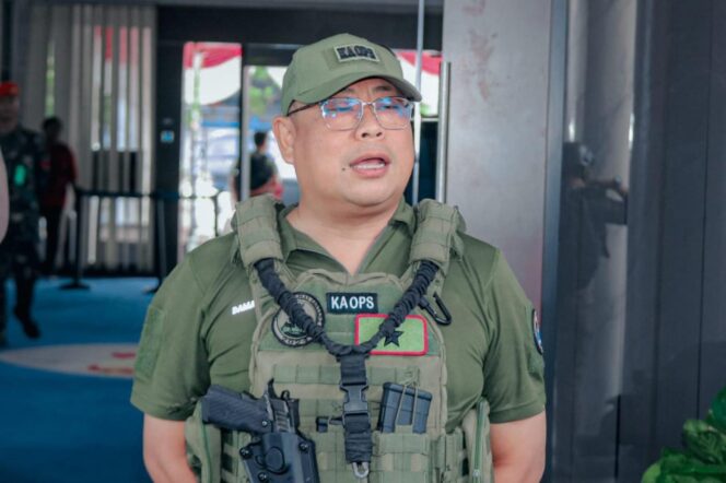 
					Pembunuh Pendulang Emas di Yahukimo Kini Diburu