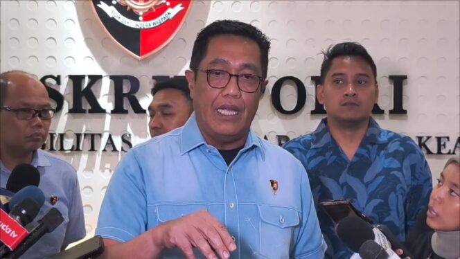 
					Polri Ungkap Fakta Baru Teror Kepala Babi ke Kantor Tempo, Dikirim Lewat Ojek Online