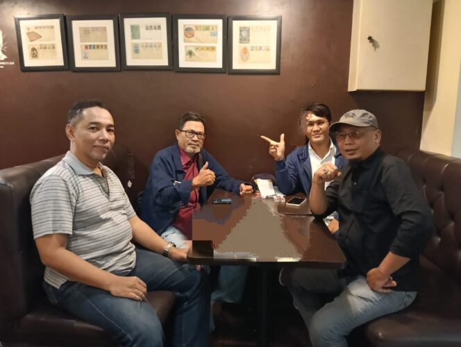 
					WAKOMINDO Akan Gelar Pelatihan dan Sertifikasi Kompetensi Wartawan Serta Pelatihan Jurnalistik Bagi Guru