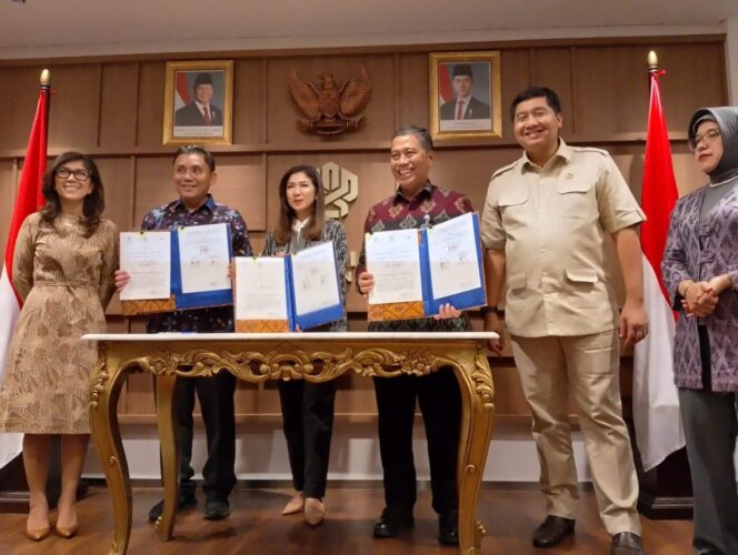 
					IMO-Indoneaia Apresiasi Program Rumah Subsidi Kemkomdigi untuk Wartawan