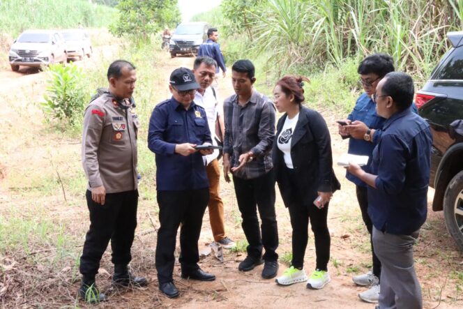 
					Gugurnya 3 Polisi di Way Kanan, Komnas HAM Minta Penegakkan Hukum Adil dan Transparan