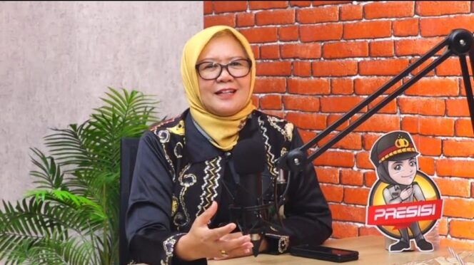 
					Jadikan Mudik Aman dan Lancar, Kompolnas Apresiasi Polri Berikan Pelayanan Terbaik