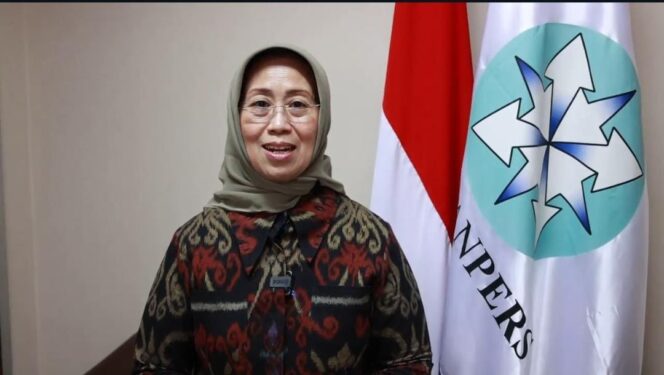 
					Pengamanan Mudik Luar Biasa, Ketua Dewan Pers: Terima Kasih Polri
