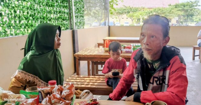
					Diduga Penganiayaan dan Percobaan Pembunuhan Berencana, Masyarakat Kecewa Atas Kinerja Polres Tubaba