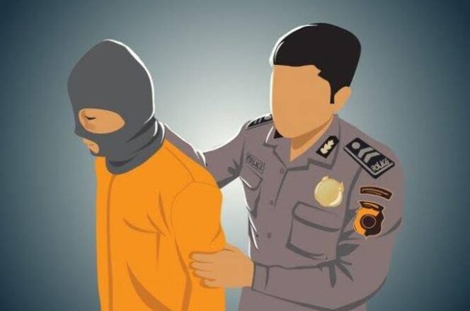 
					Ucapan Terimakasih Atas Kinerja, Polres Tubaba Tetapkan dan Penangkapan Tersangka