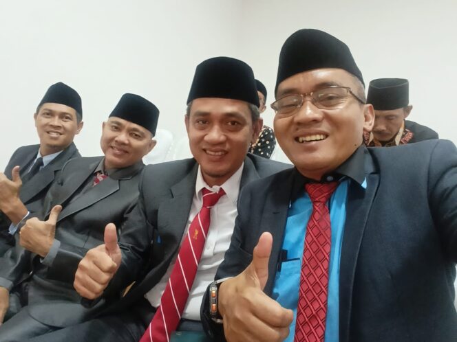 
					STES Tunas Palapa Ada Fakultas Baru, 105 Mahasiswa Akan Wisuda Desember