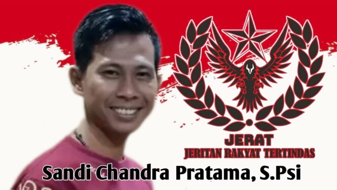 
					Dugaan Pelanggaran Distribusi Obat Oleh Dinkes Lampung, Jadi Sorotan LSM JERAT