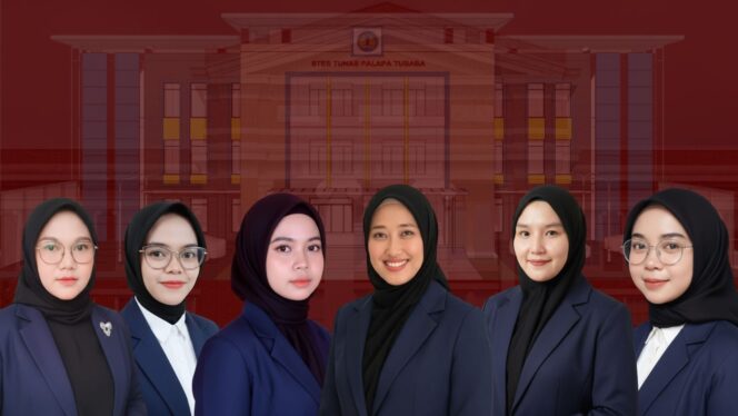 
					STES Tunas Palapa Tubaba Toreh Prestasi di Kancah Internasional