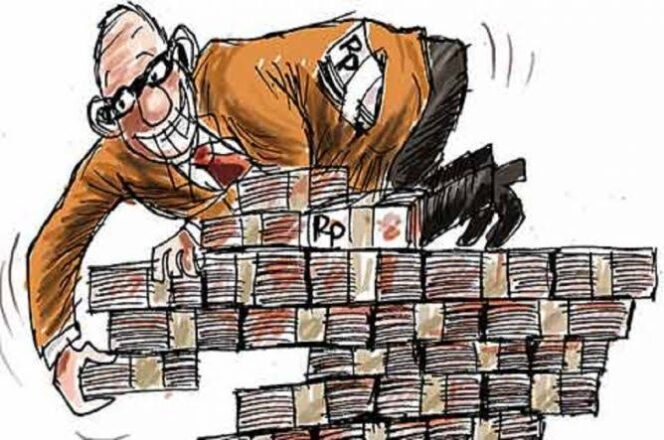 
					Apakah Ada Kegiatan “Transaksi Fiktif” Di Diskominfo Tubaba ?